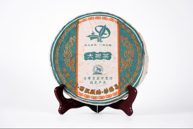 2006大觀 大樹王