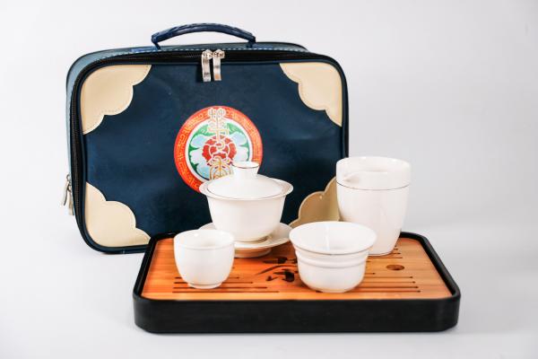 茶道具